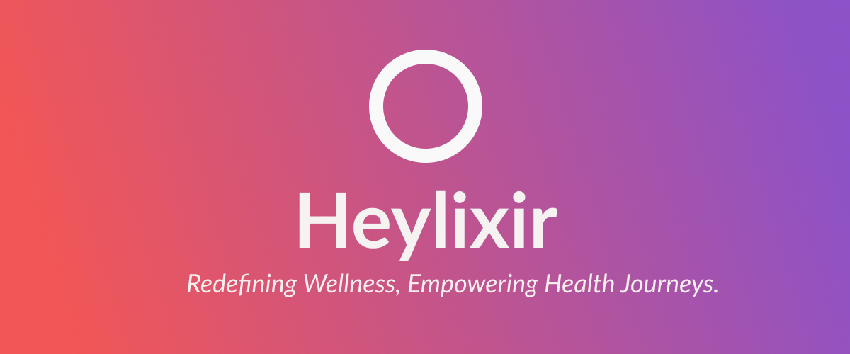 Image for Heylixir's article Heylixir: The Origin Story