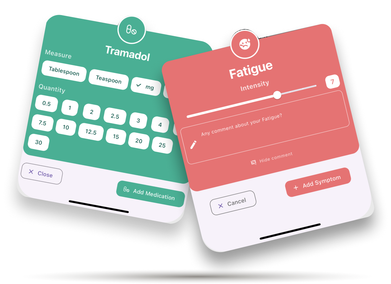 Challenges Living with Stress, Depression, Chronic Condition, 9 to 5, studying
