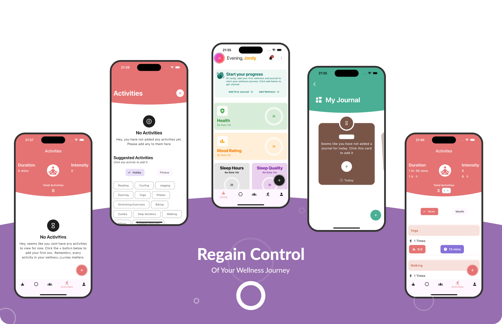 Image for Heylixir's article Updated Designs, Smarter Data, and Improved Analytics